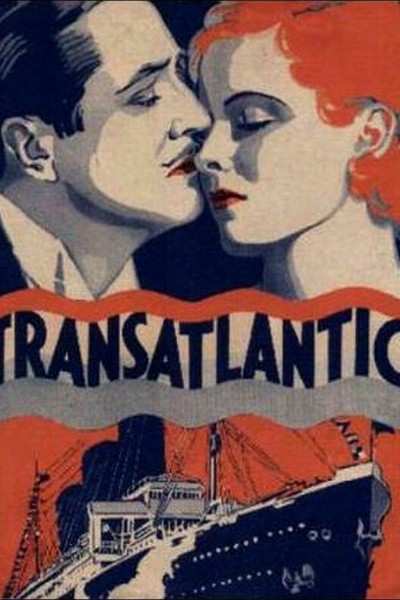 Caratula, cartel, poster o portada de Camarotes de lujo (Transatlantic)