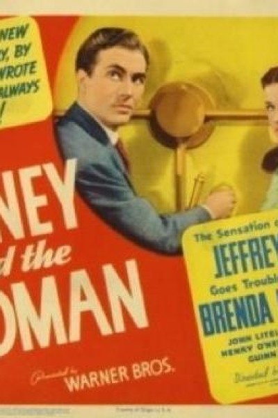 Caratula, cartel, poster o portada de Money and the Woman