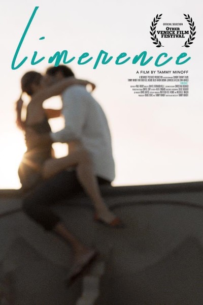 Caratula, cartel, poster o portada de Limerence