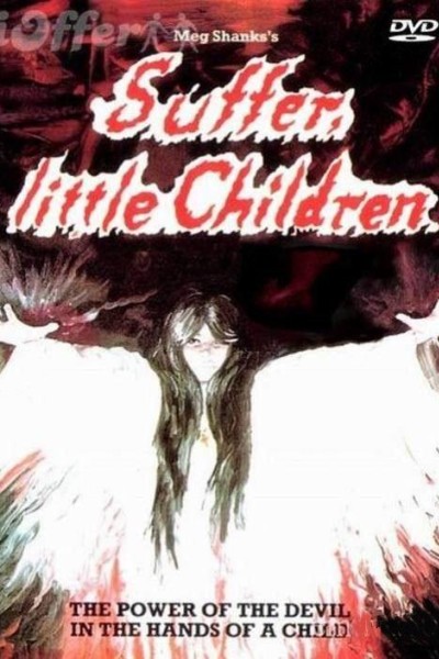 Caratula, cartel, poster o portada de Suffer Little Children
