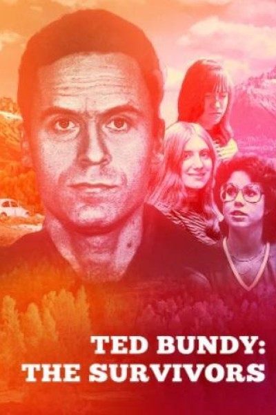 Caratula, cartel, poster o portada de Ted Bundy: The Survivors