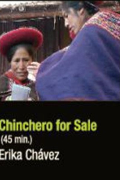 Cubierta de Chinchero for Sale