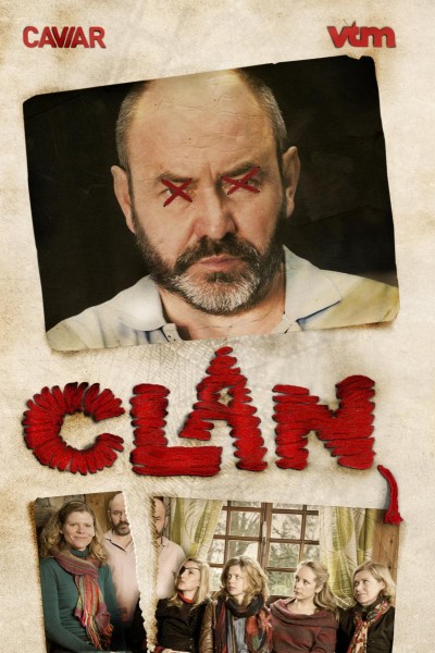 Caratula, cartel, poster o portada de Clan