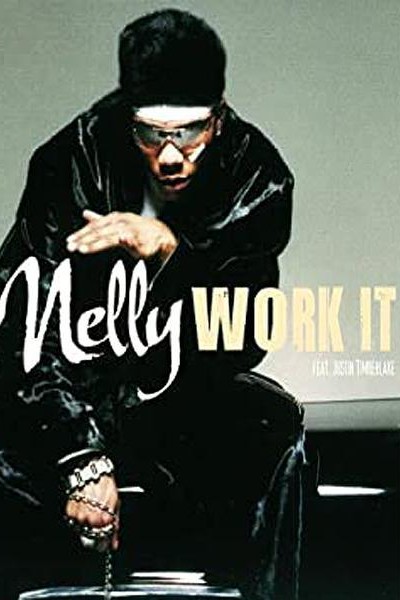 Cubierta de Nelly feat. Justin Timberlake: Work It