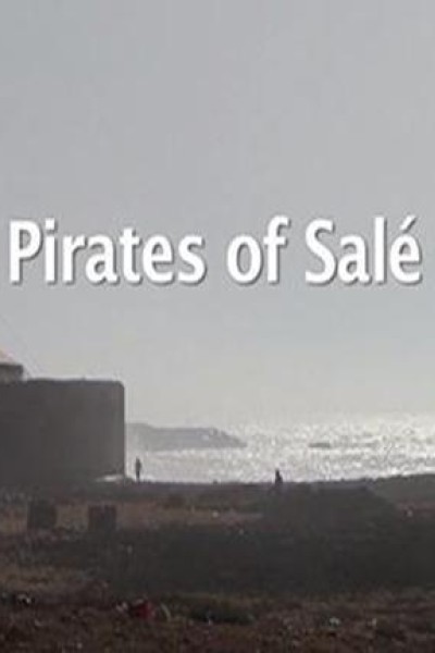 Cubierta de Pirates of Sale