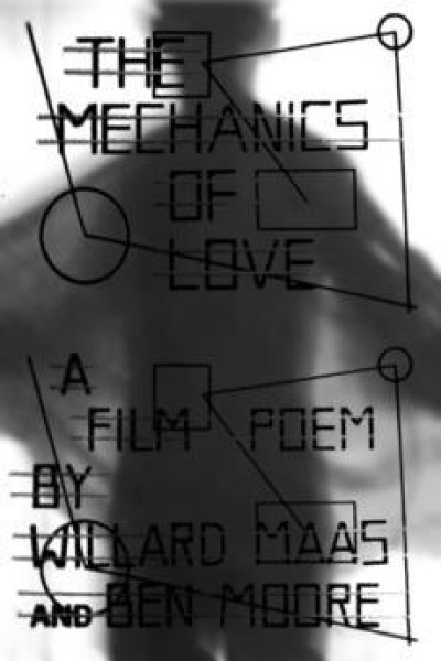 Cubierta de The Mechanics of Love