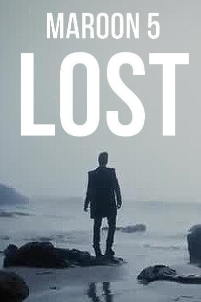 Cubierta de Maroon 5: Lost (Vídeo musical)