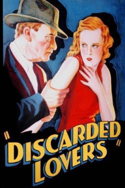 Caratula, cartel, poster o portada de Discarded Lovers