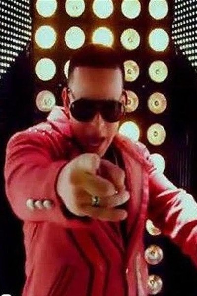 Cubierta de Daddy Yankee: Lovumba (Vídeo musical)