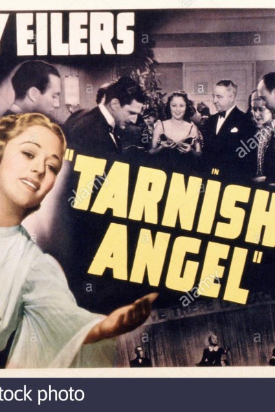 Caratula, cartel, poster o portada de Tarnished Angel