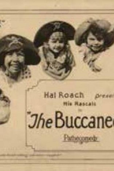 Cubierta de The Buccaneers