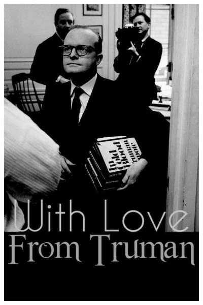 Caratula, cartel, poster o portada de De Truman, con amor
