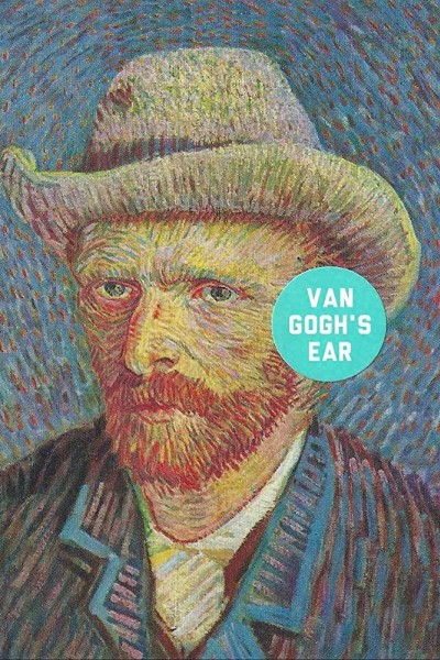 Cubierta de Van Gogh\'s Ear