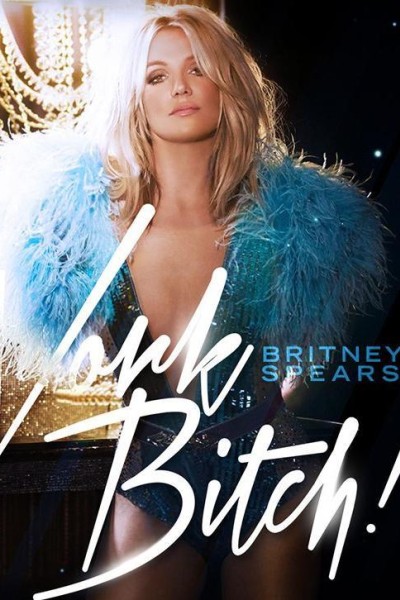 Cubierta de Britney Spears: Work Bitch (Vídeo musical)