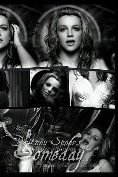 Cubierta de Britney Spears: Someday (I Will Understand)