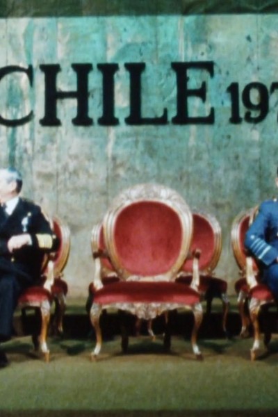 Cubierta de Chile: por la razón o por la fuerza