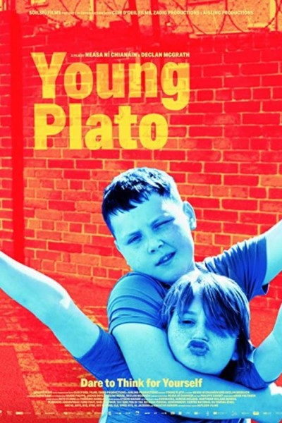 Caratula, cartel, poster o portada de Young Plato