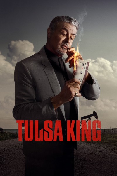 Caratula, cartel, poster o portada de Tulsa King