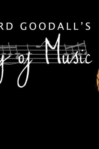 Cubierta de Howard Goodall\'s Story of Music