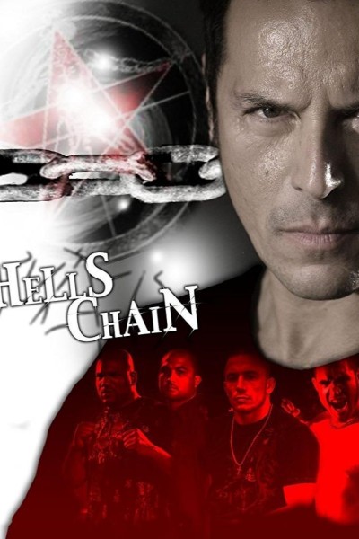 Cubierta de Hell\'s Chain