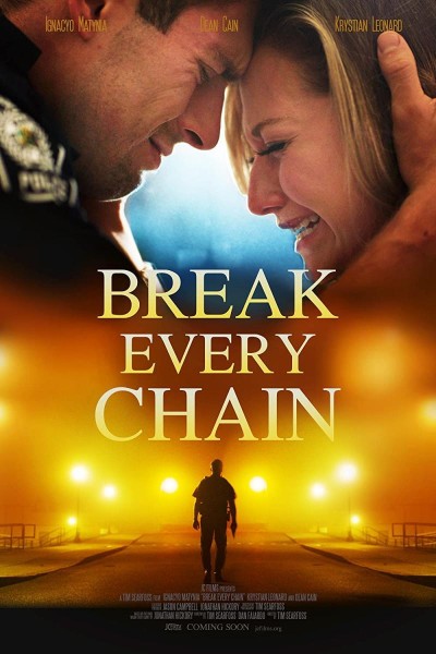 Caratula, cartel, poster o portada de Break Every Chain