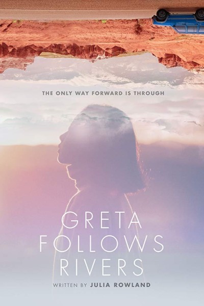 Cubierta de Greta Follows Rivers