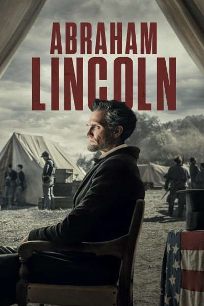 Caratula, cartel, poster o portada de Abraham Lincoln