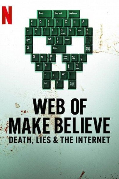 Caratula, cartel, poster o portada de Espejismos digitales: Muertes, mentiras e Internet