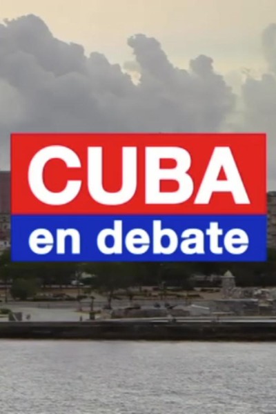 Cubierta de Cuba en debate