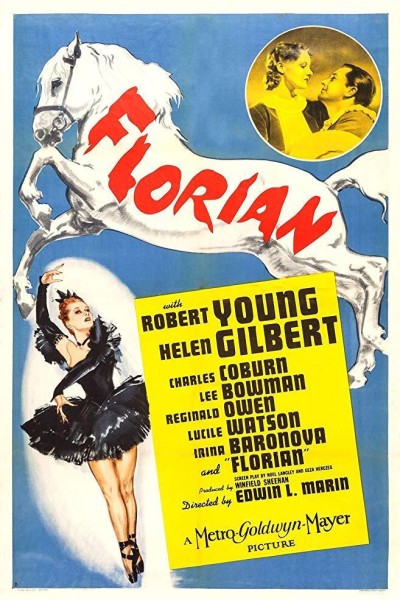 Caratula, cartel, poster o portada de Florian