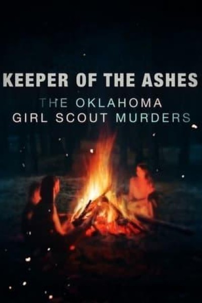 Caratula, cartel, poster o portada de El guardián de las cenizas: El asesinato de las girl scouts de Oklahoma