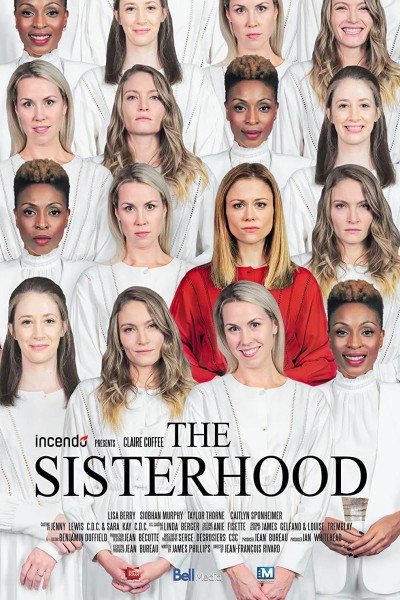 Caratula, cartel, poster o portada de The Sisterhood