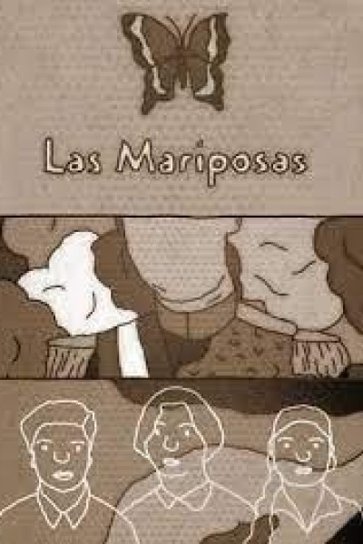 Cubierta de Las Mariposas: How Three Sisters Defied a Dictator
