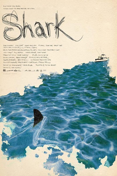 Caratula, cartel, poster o portada de Shark