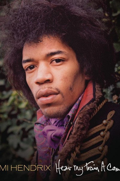 Caratula, cartel, poster o portada de Jimi Hendrix: Hear My Train a Comin\'