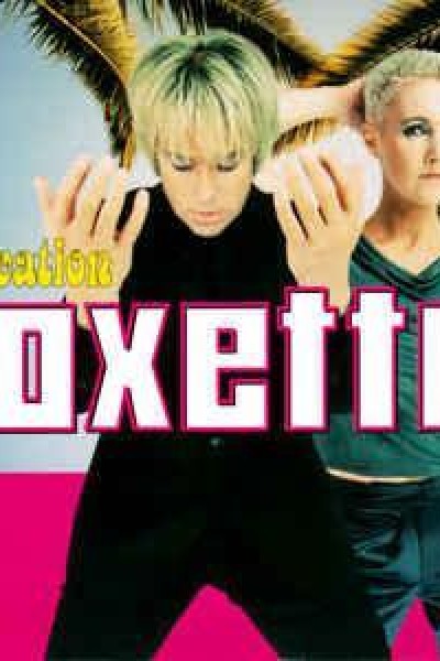 Cubierta de Roxette: Salvation (Vídeo musical)