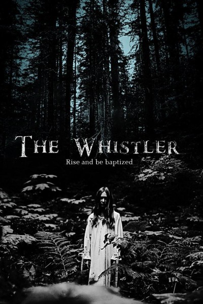 Caratula, cartel, poster o portada de The Whistler