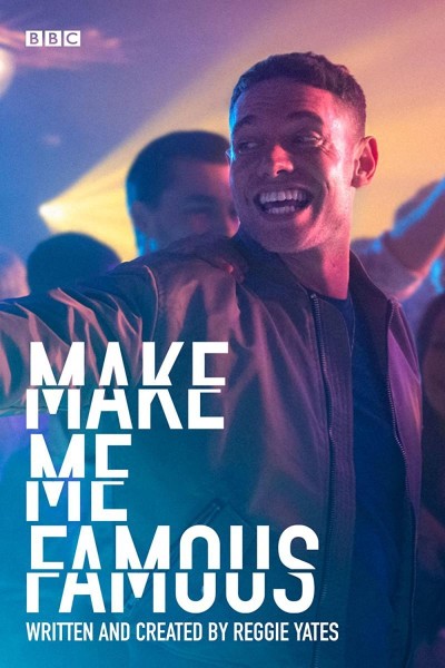 Caratula, cartel, poster o portada de Make Me Famous