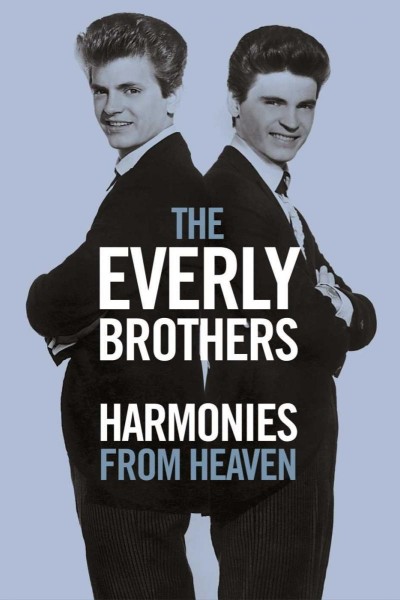 Caratula, cartel, poster o portada de The Everly Brothers: Harmonies from Heaven
