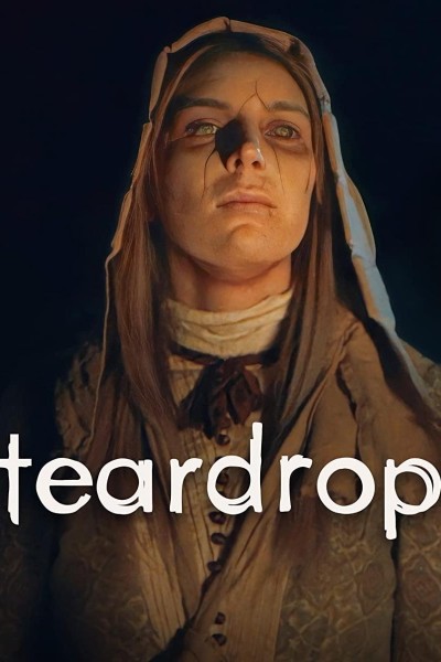 Caratula, cartel, poster o portada de Teardrop