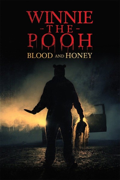 Caratula, cartel, poster o portada de Winnie the Pooh: Miel y sangre