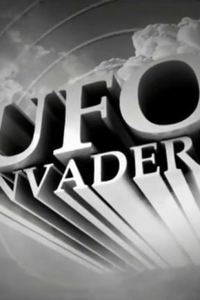 Caratula, cartel, poster o portada de UFO Invaders
