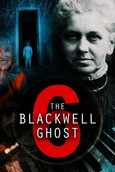 Caratula, cartel, poster o portada de The Blackwell Ghost 6