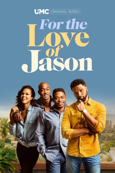 Caratula, cartel, poster o portada de For the Love of Jason