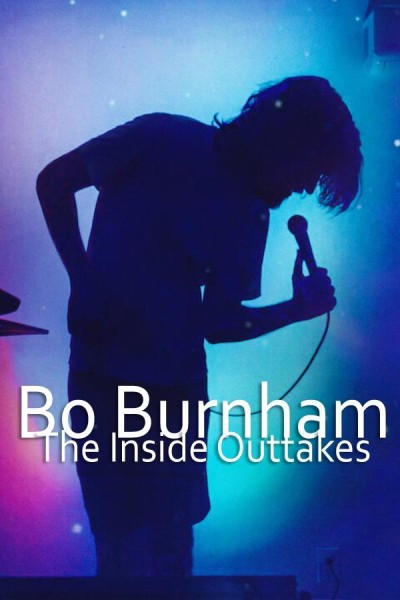 Caratula, cartel, poster o portada de Bo Burnham: The Inside Outtakes