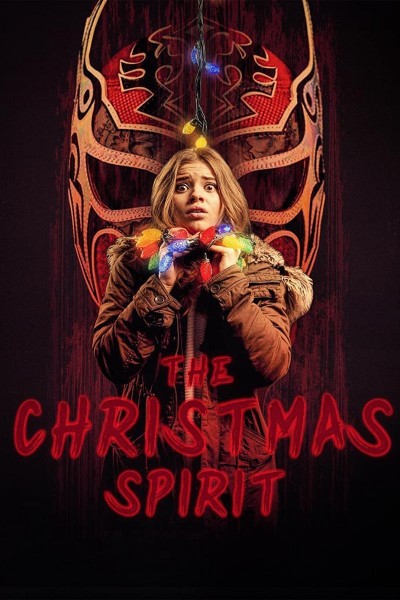Caratula, cartel, poster o portada de The Christmas Spirit