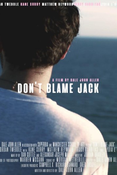 Caratula, cartel, poster o portada de Don\'t Blame Jack