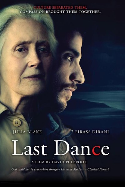 Caratula, cartel, poster o portada de Last Dance