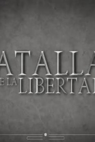 Cubierta de Batallas de la libertad