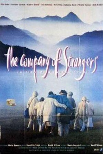 Caratula, cartel, poster o portada de The Company of Strangers